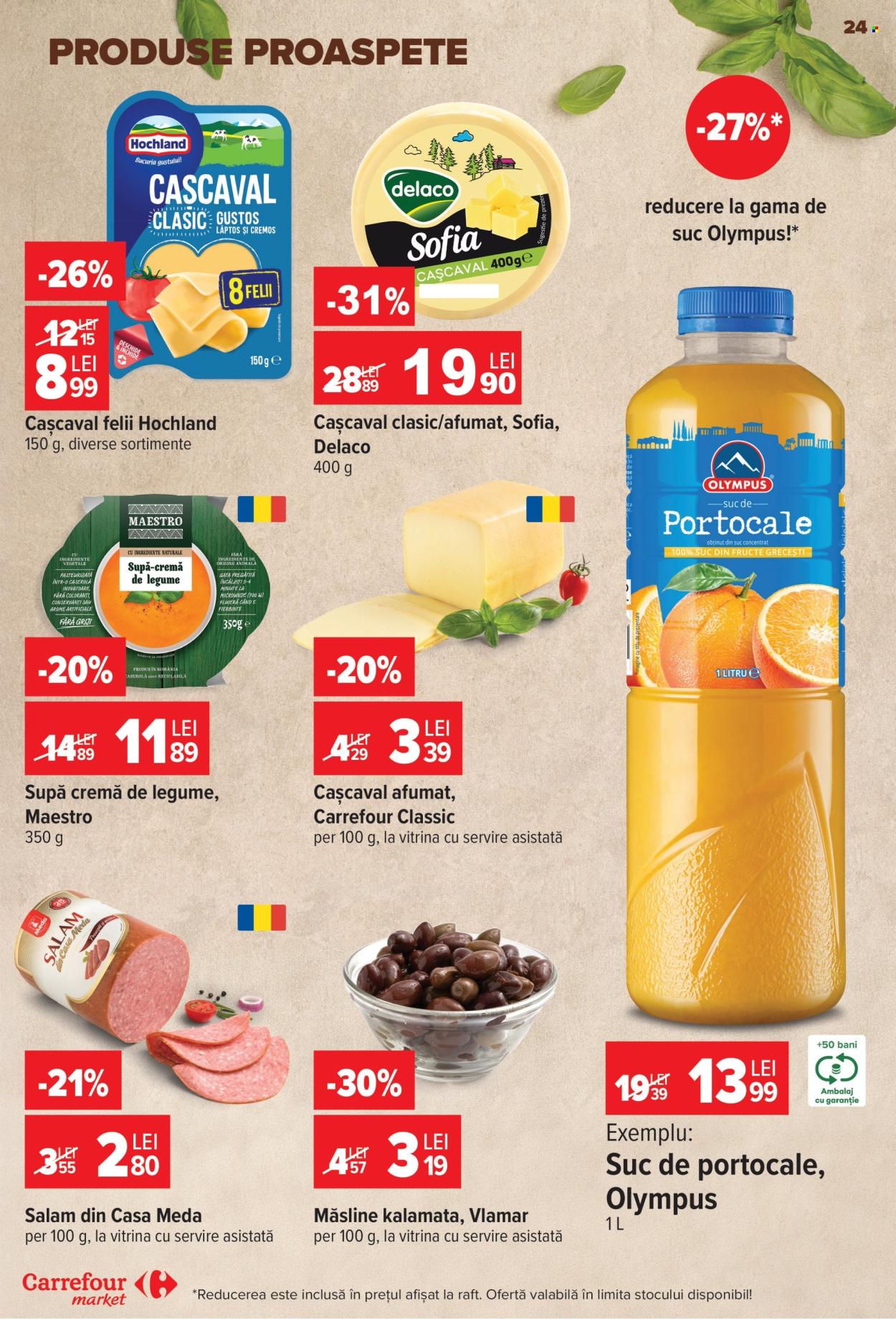 Catalog Carrefour - 26.08.2026 - 08.09.2026. Pagina 24