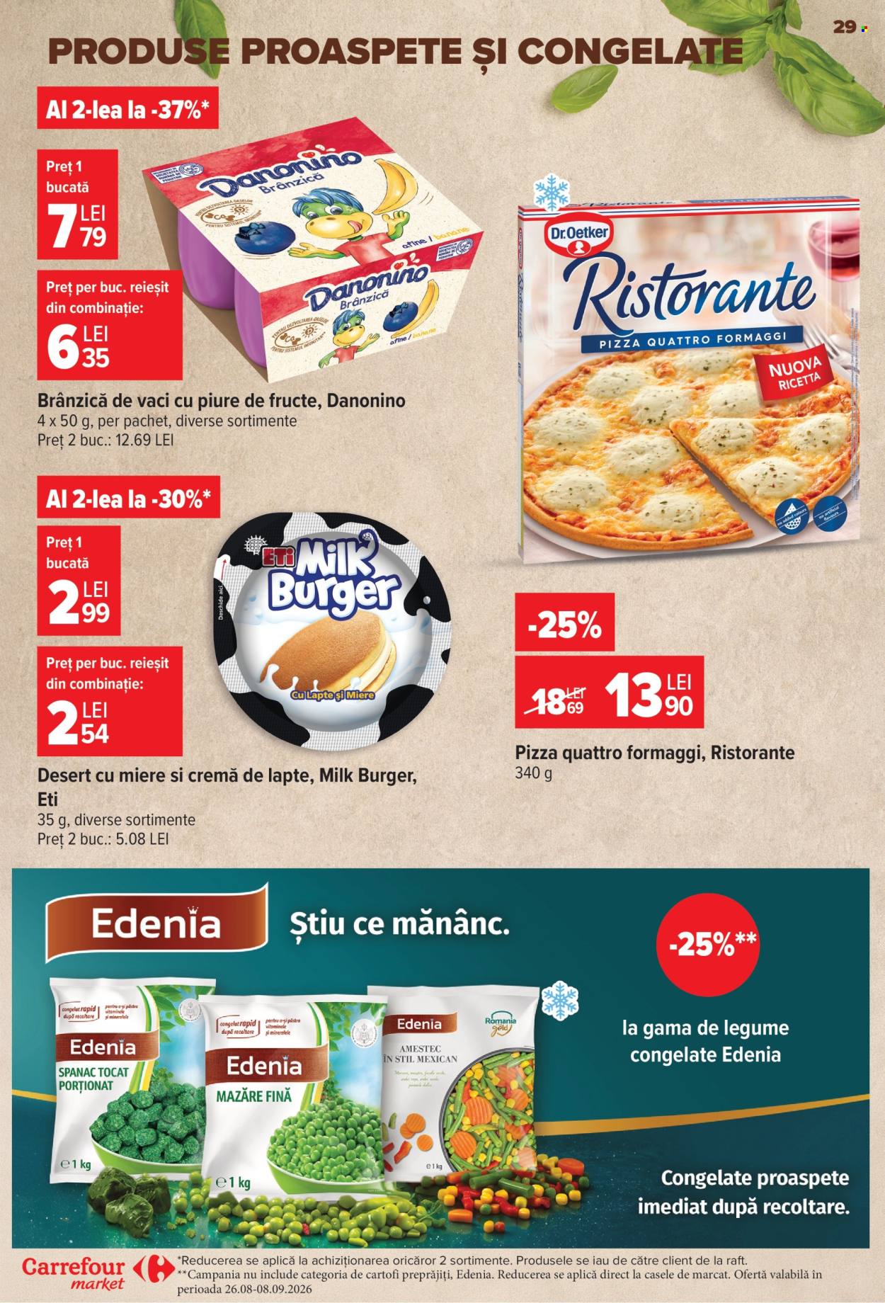 Catalog Carrefour - 26.08.2026 - 08.09.2026. Pagina 29