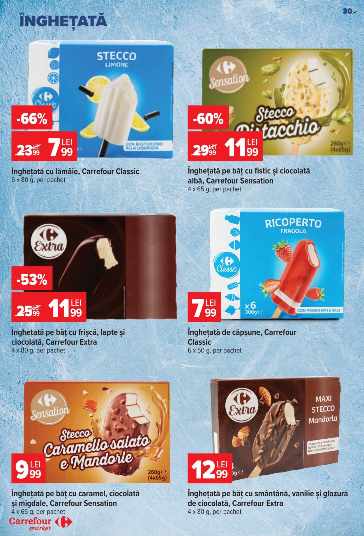 Catalog Carrefour - 26.08.2026 - 08.09.2026. Pagina 30
