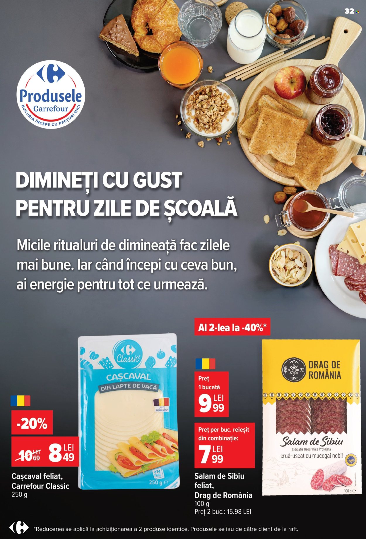 Catalog Carrefour - 26.08.2026 - 08.09.2026. Pagina 32