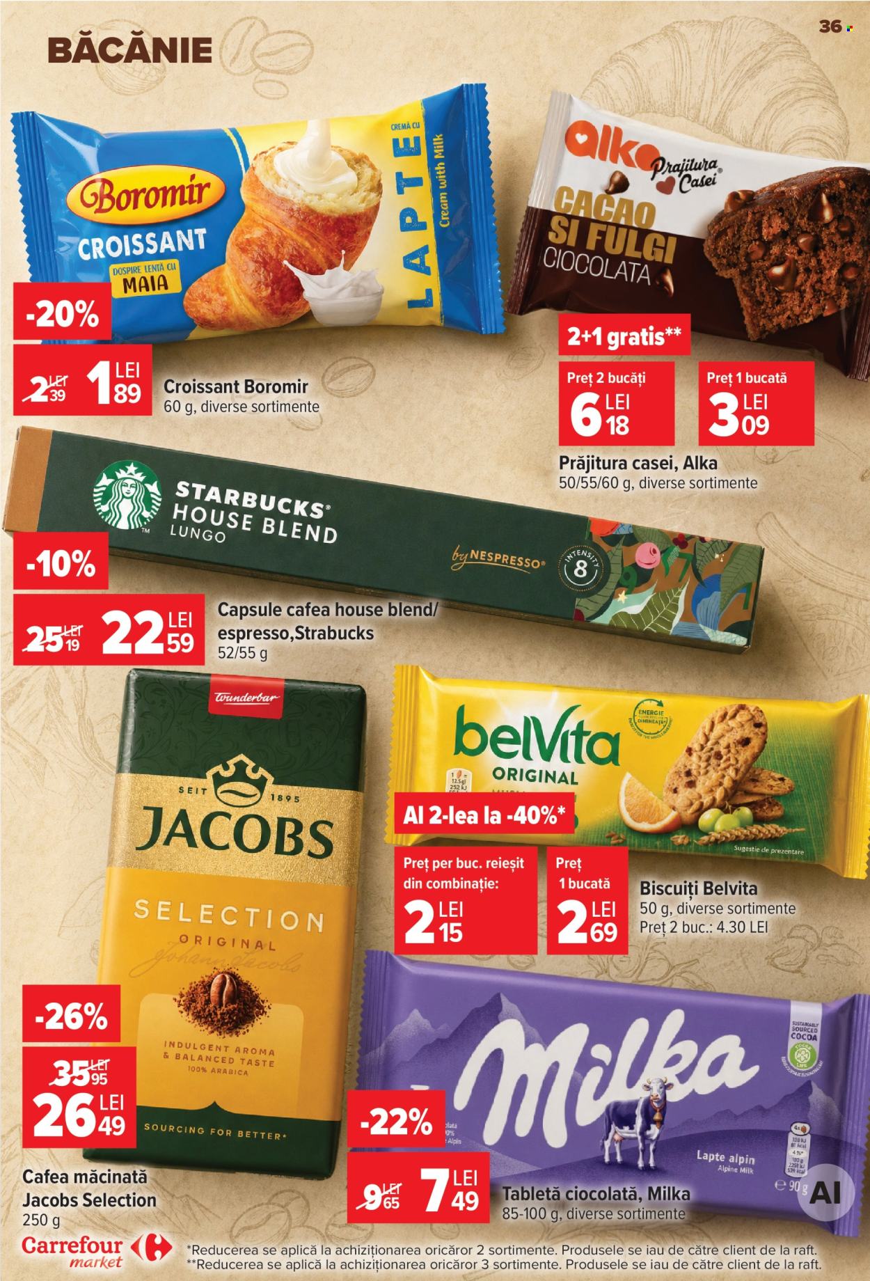 Catalog Carrefour - 26.08.2026 - 08.09.2026. Pagina 36