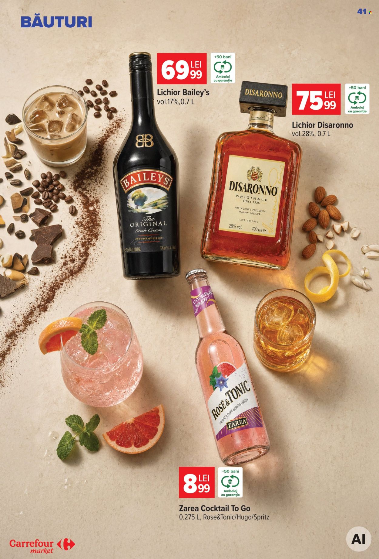 Catalog Carrefour - 26.08.2026 - 08.09.2026. Pagina 41