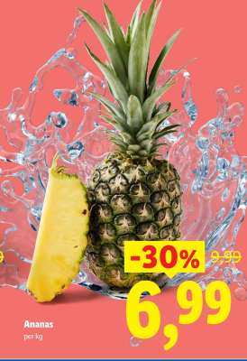 Ananas