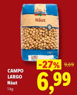 Campo Largo Năut