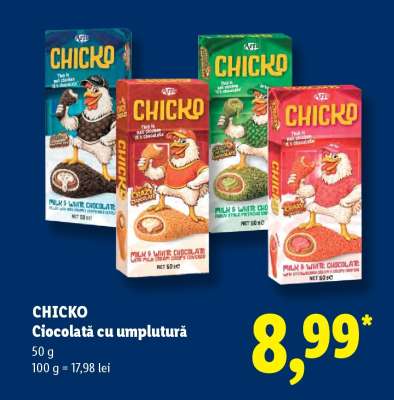CHICKO