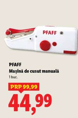 Pfaff