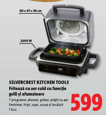 Silvercrest Kitchen Tools