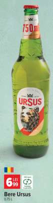 Bere Ursus