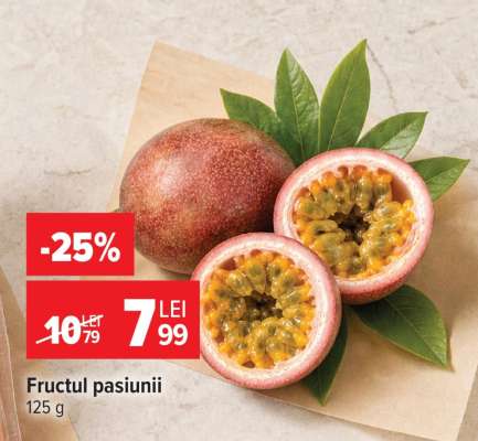 Fructul pasiunii