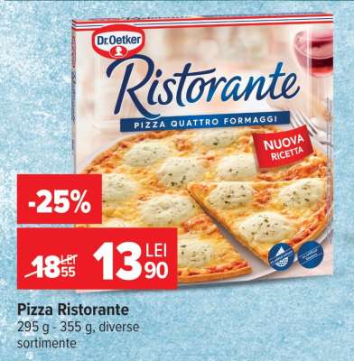 Pizza Ristorante