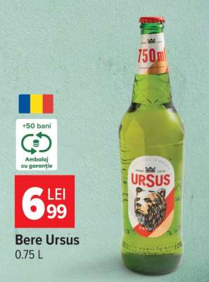 Bere Ursus