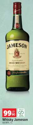 Whisky Jameson