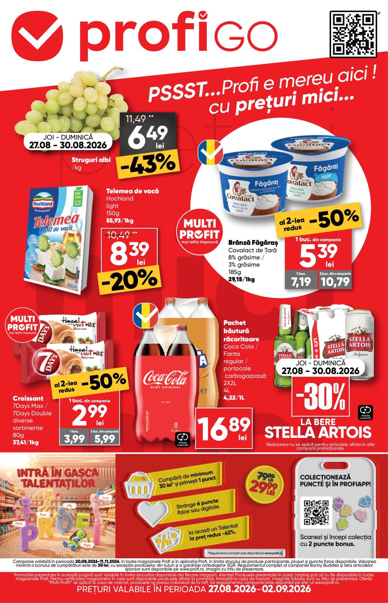 Catalog Profi GO - 27.08.2026 - 02.09.2026. Pagina 1