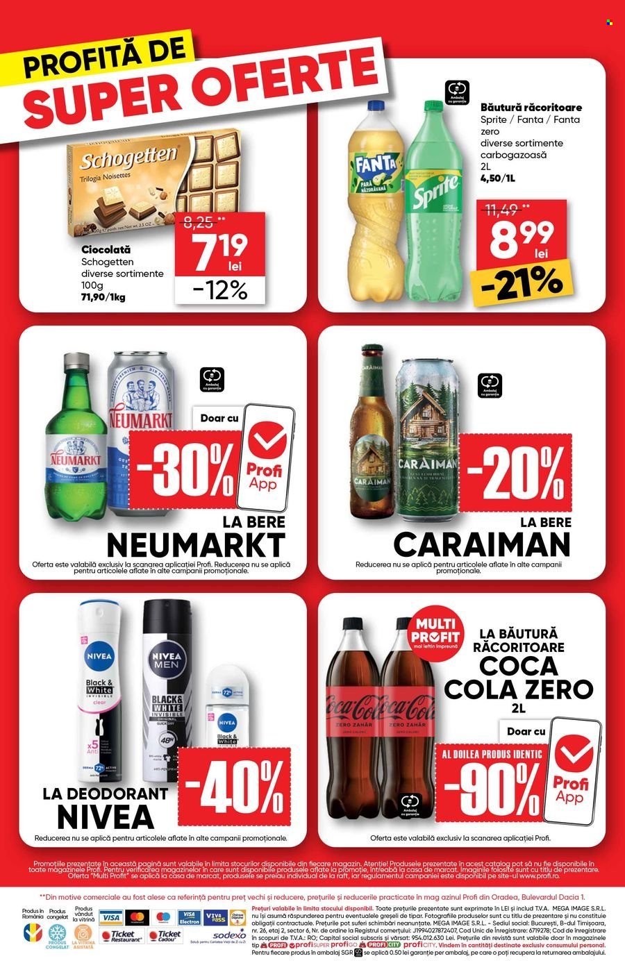 Catalog Profi GO - 27.08.2026 - 02.09.2026. Pagina 4