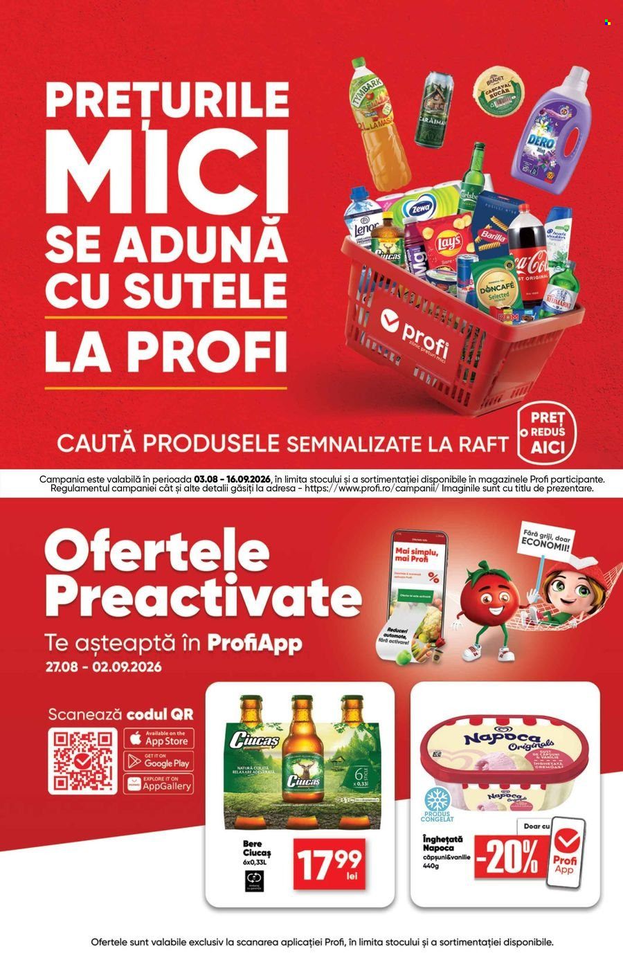 Catalog Profi GO - 27.08.2026 - 02.09.2026. Pagina 5