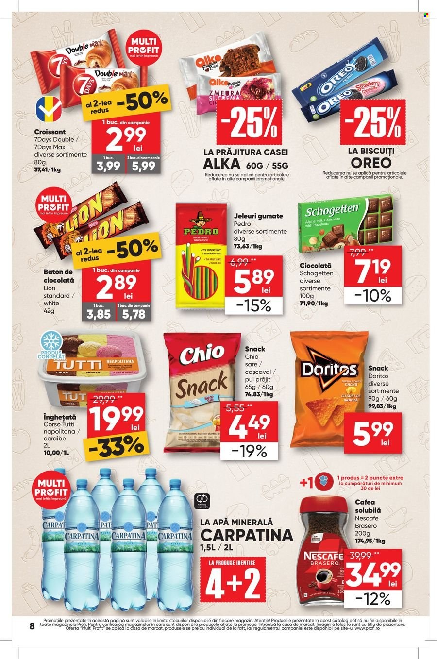Catalog Profi Loco - 27.08.2026 - 02.09.2026. Pagina 8