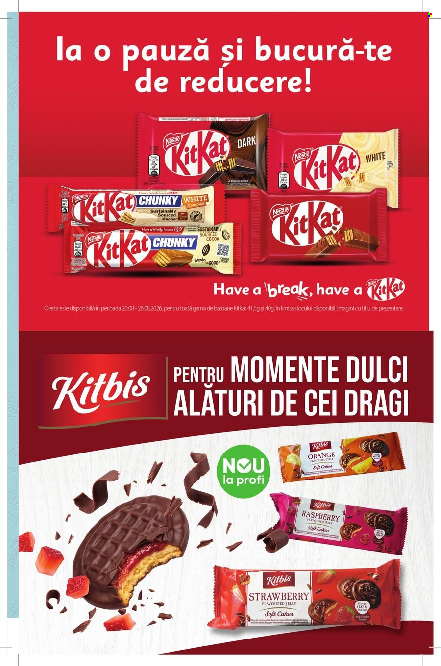 Catalog Profi Loco - 27.08.2026 - 02.09.2026. Pagina 11