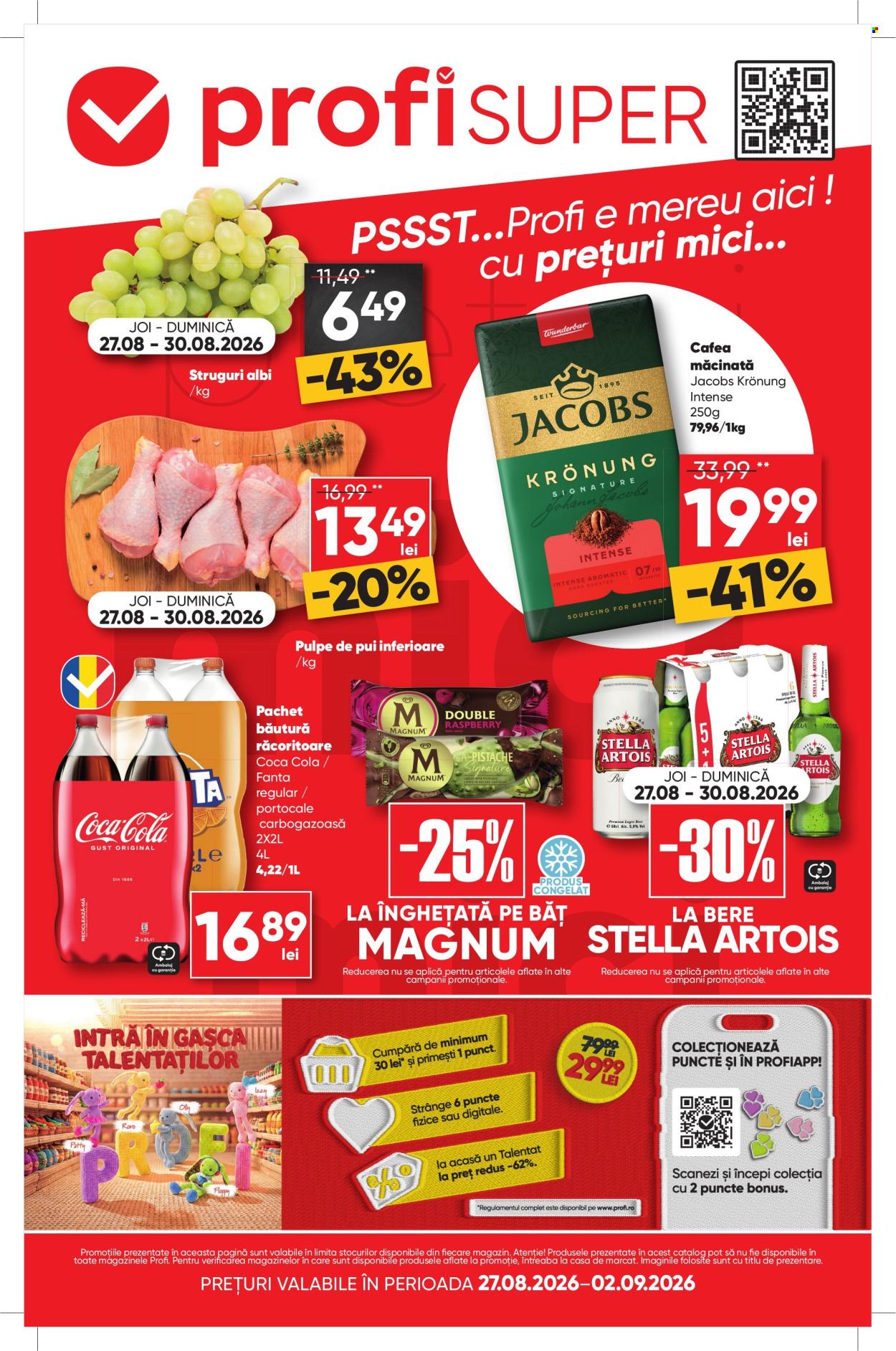 Catalog Profi - 27.08.2026 - 02.09.2026. Pagina 1