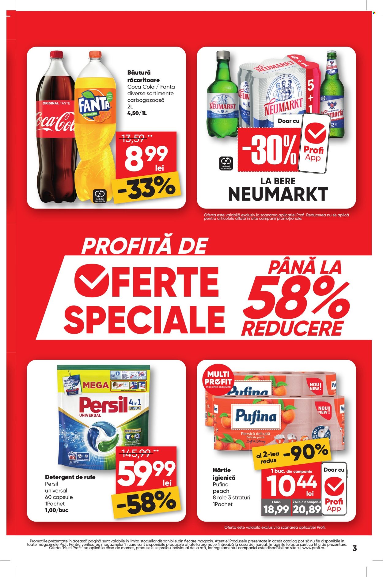 Catalog Profi - 27.08.2026 - 02.09.2026. Pagina 3