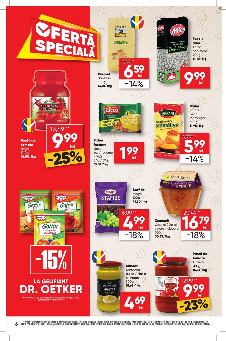 Catalog Profi - 27.08.2026 - 02.09.2026. Pagina 6