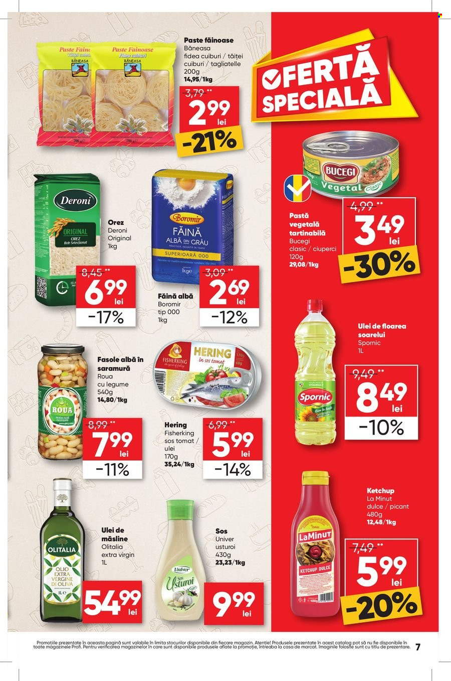 Catalog Profi - 27.08.2026 - 02.09.2026. Pagina 7