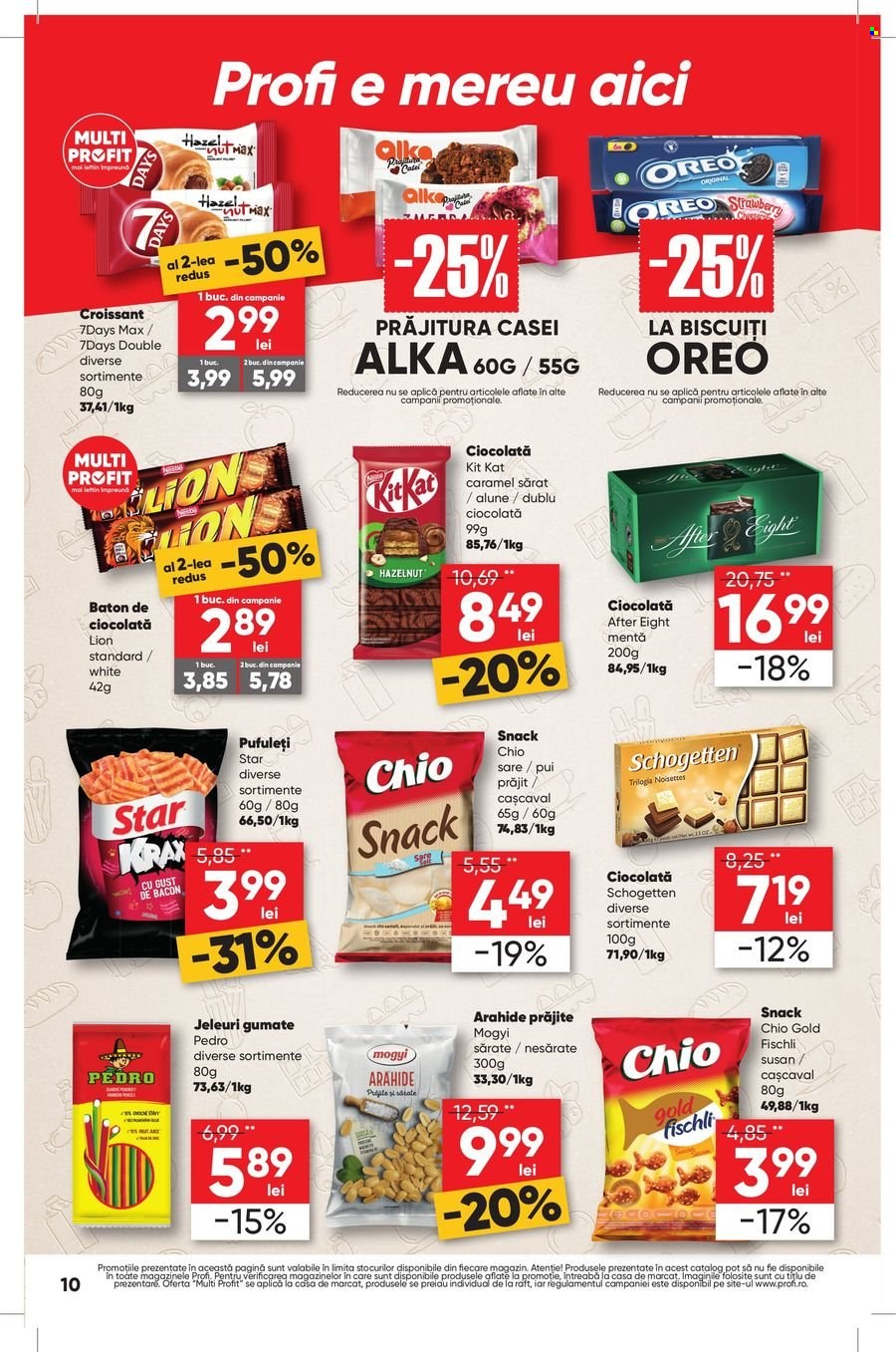 Catalog Profi - 27.08.2026 - 02.09.2026. Pagina 10