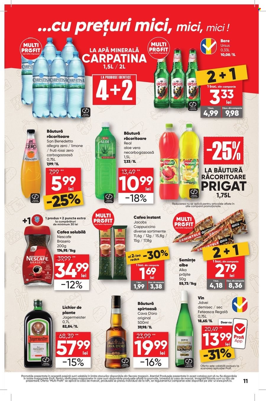 Catalog Profi - 27.08.2026 - 02.09.2026. Pagina 11