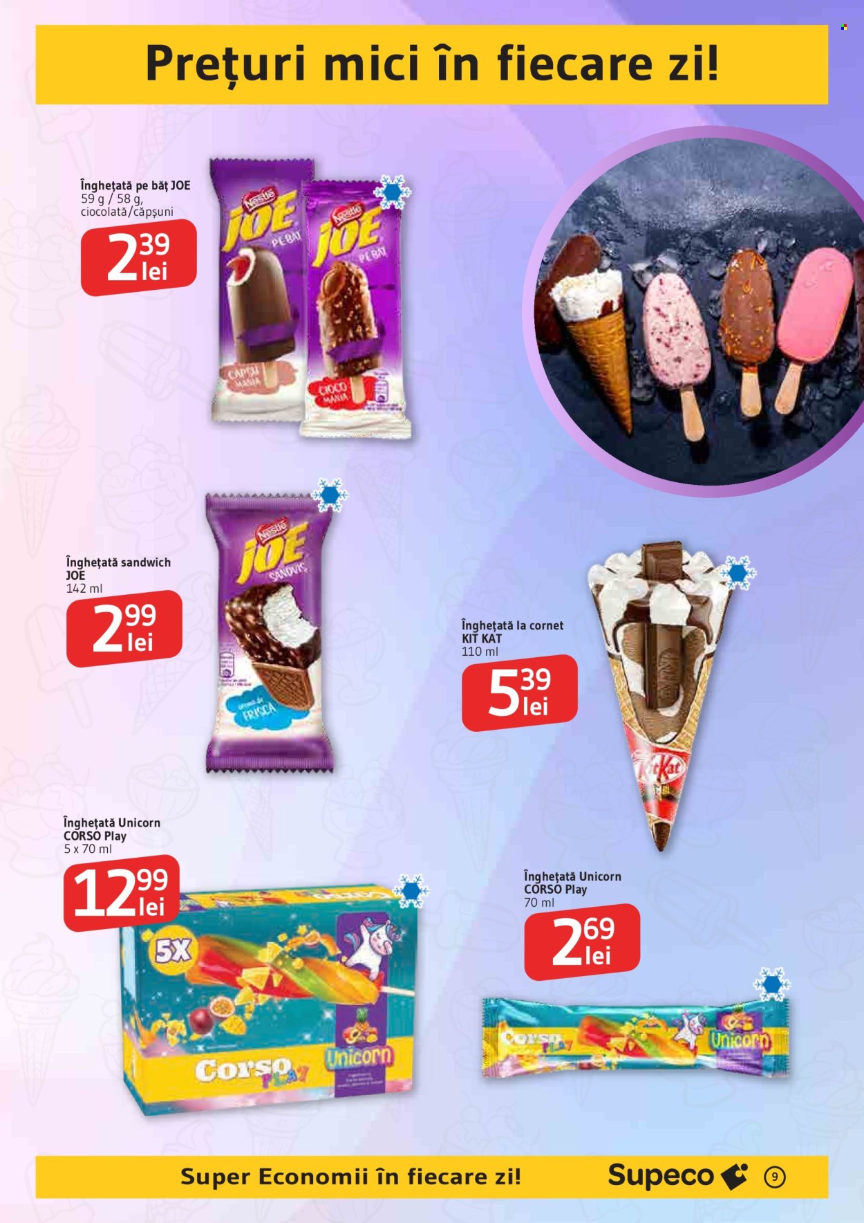 Catalog Supeco - 27.08.2026 - 09.09.2026. Pagina 9