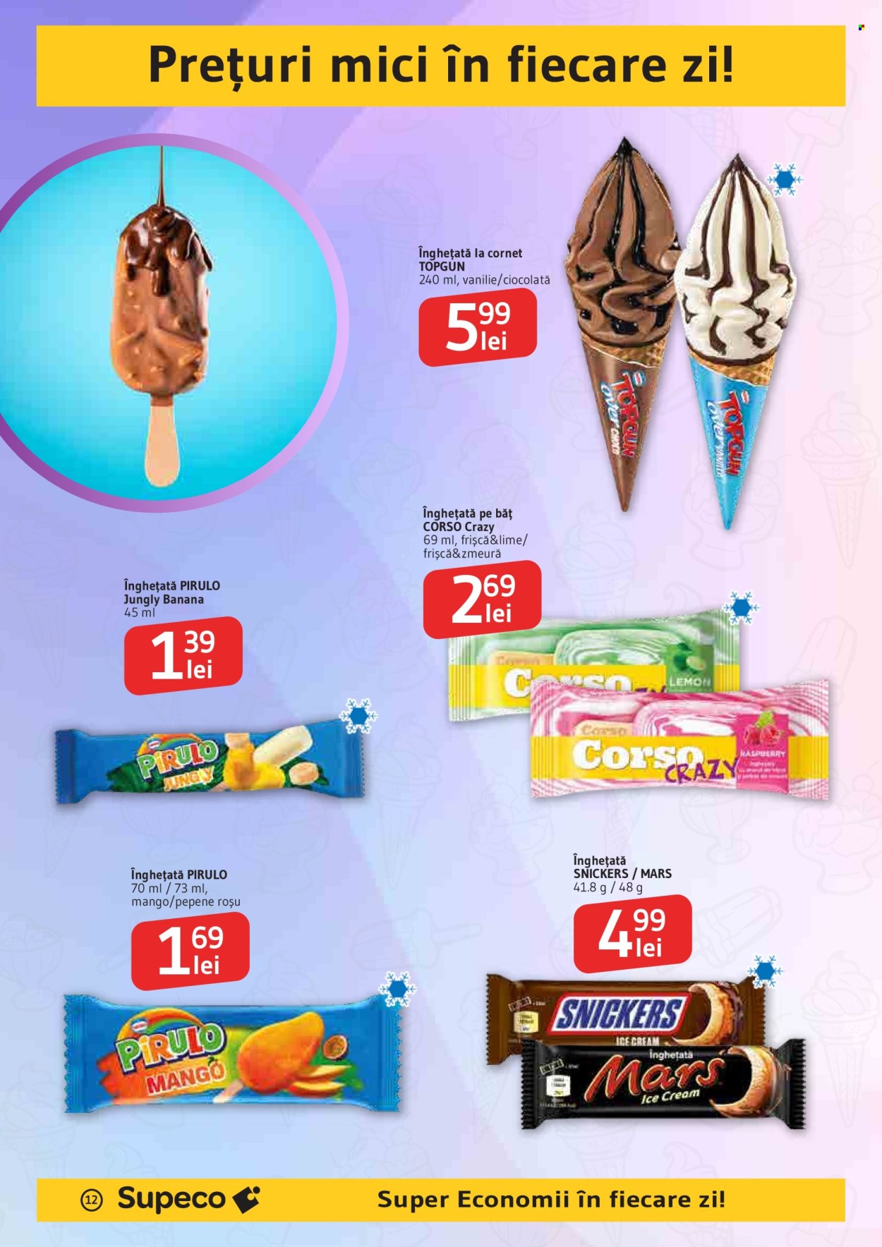 Catalog Supeco - 27.08.2026 - 09.09.2026. Pagina 12