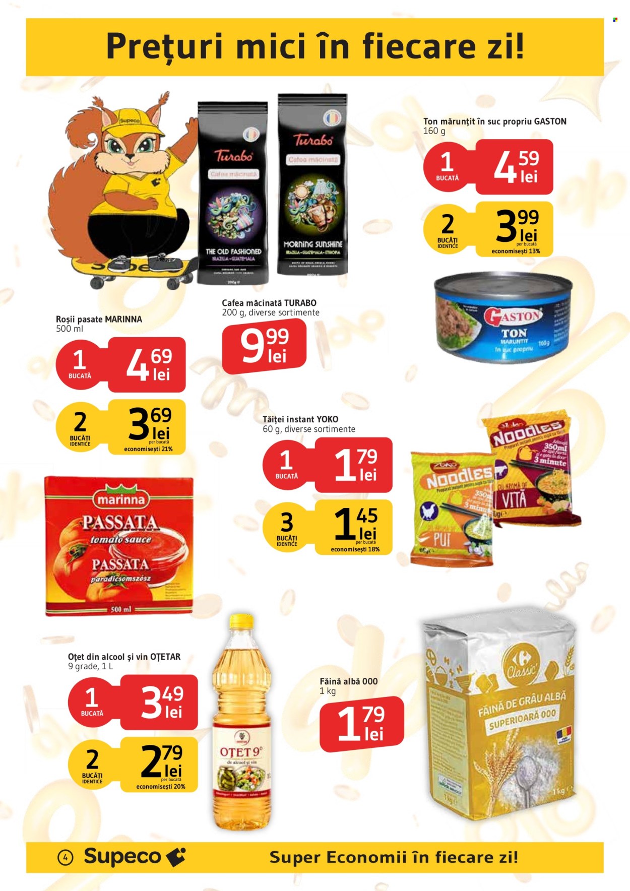 Catalog Supeco - 27.08.2026 - 09.09.2026. Pagina 4