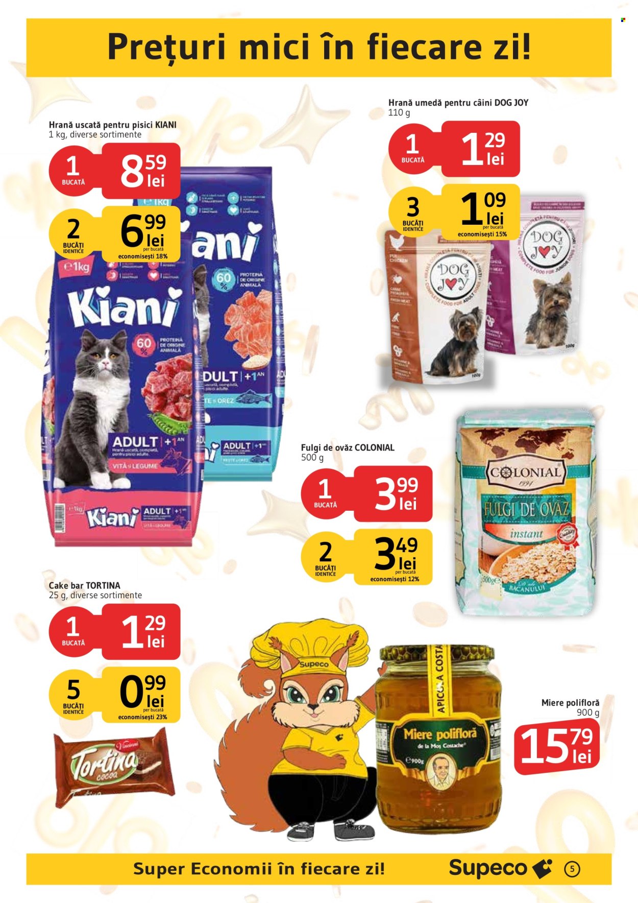 Catalog Supeco - 27.08.2026 - 09.09.2026. Pagina 5