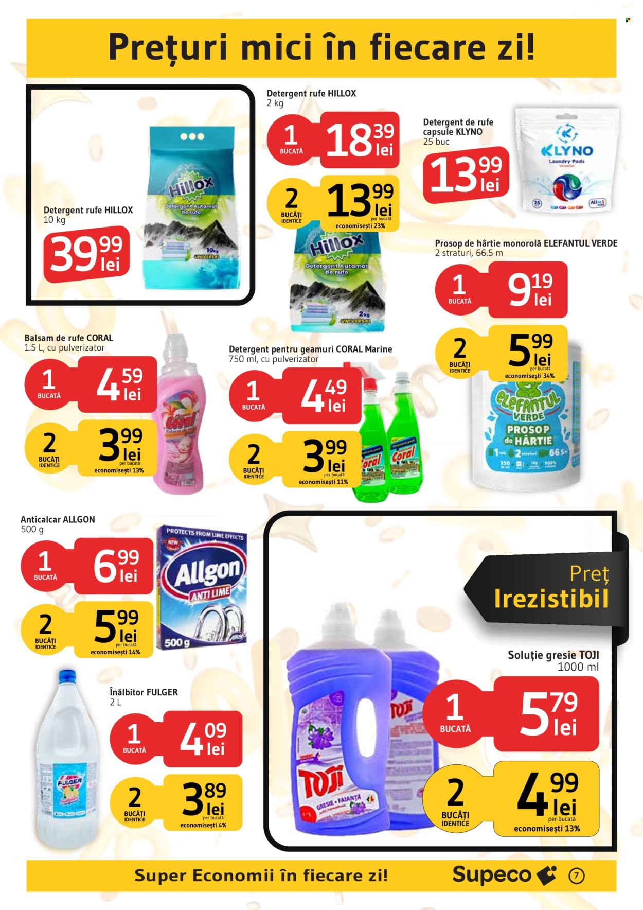 Catalog Supeco - 27.08.2026 - 09.09.2026. Pagina 7