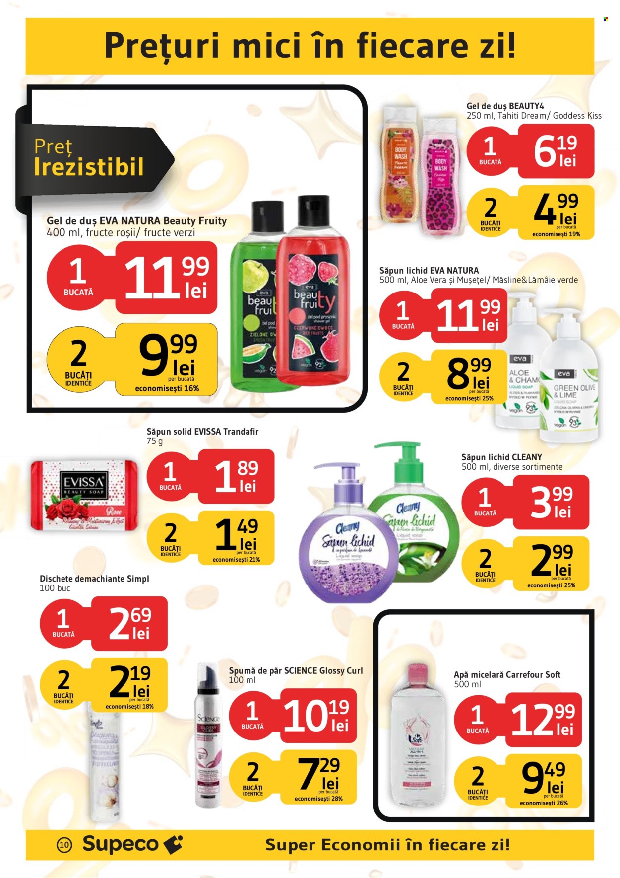 Catalog Supeco - 27.08.2026 - 09.09.2026. Pagina 10
