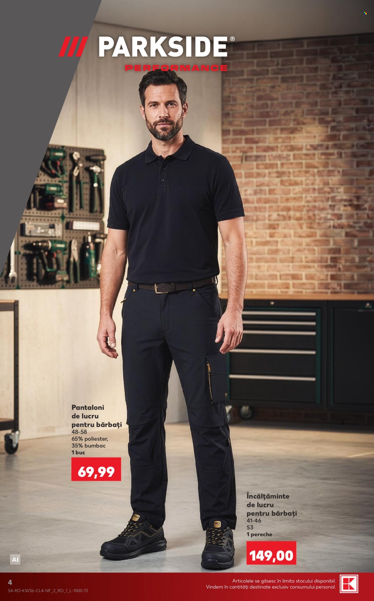 Catalog Kaufland - 02.09.2026 - 08.09.2026. Pagina 4