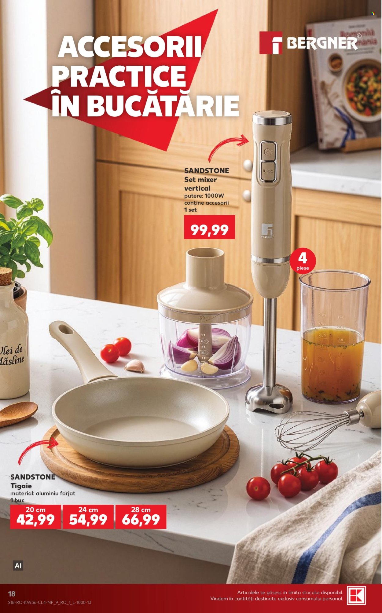Catalog Kaufland - 02.09.2026 - 08.09.2026. Pagina 18
