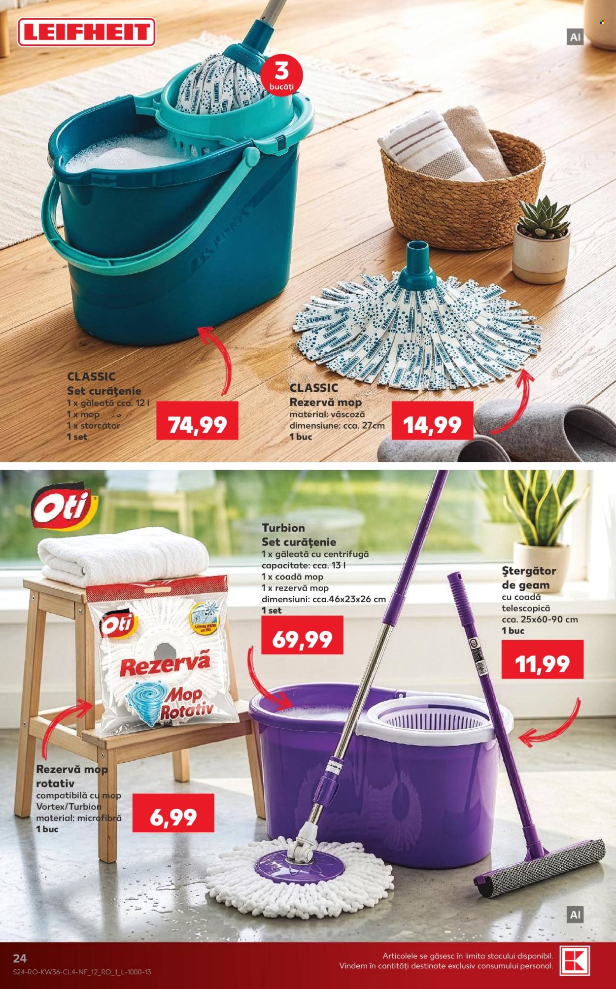 Catalog Kaufland - 02.09.2026 - 08.09.2026. Pagina 24
