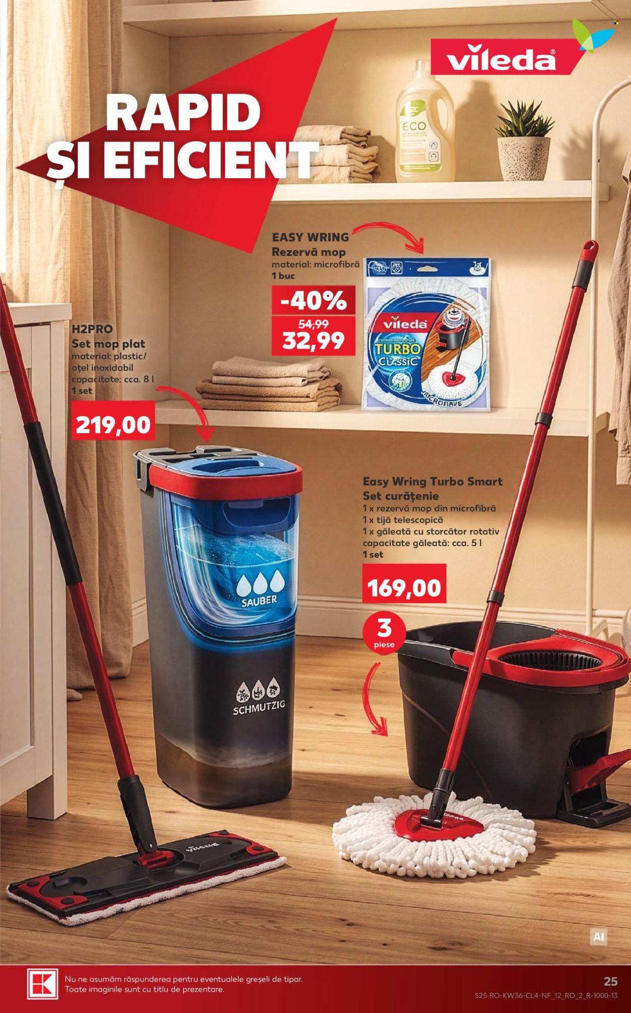 Catalog Kaufland - 02.09.2026 - 08.09.2026. Pagina 25