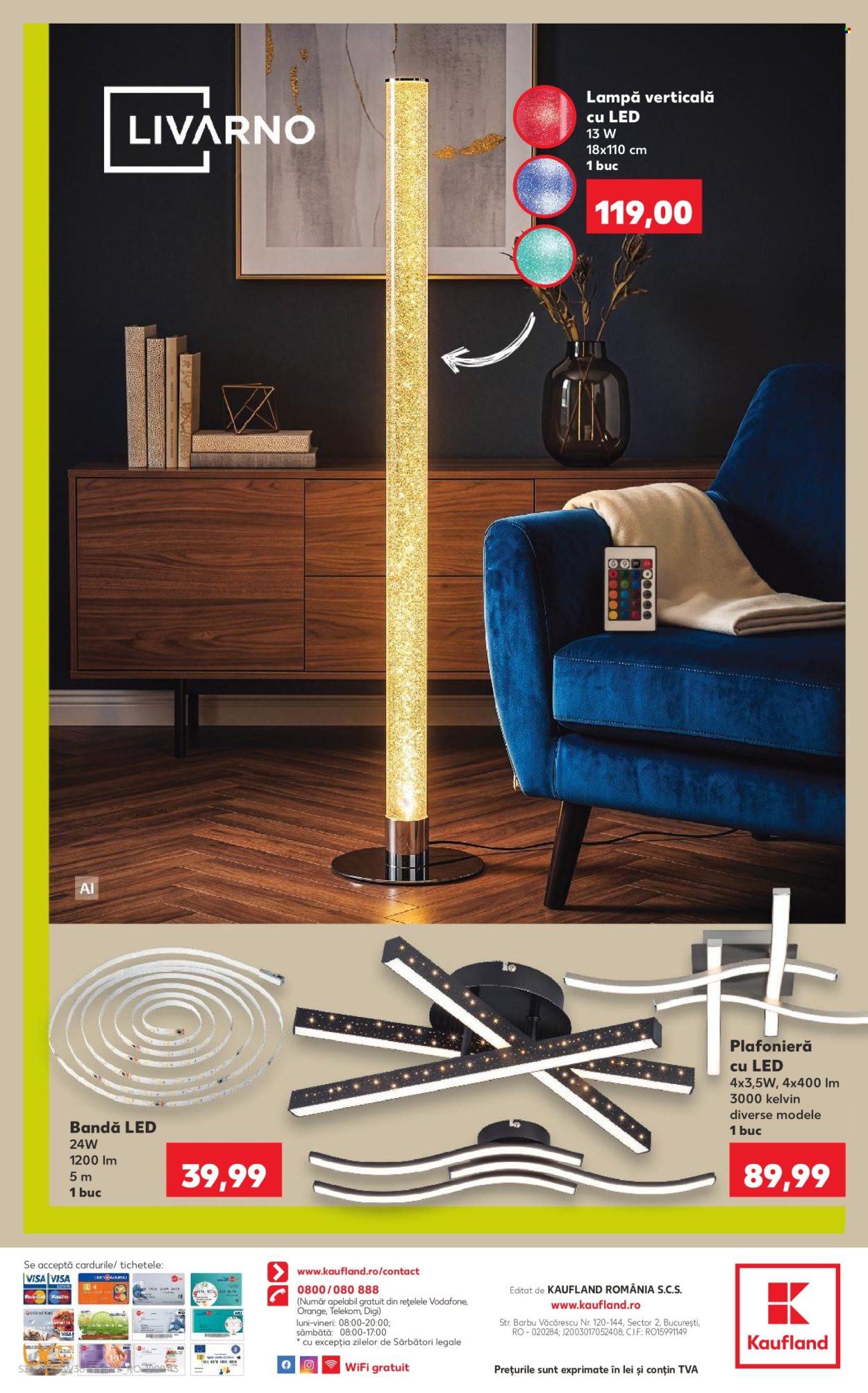 Catalog Kaufland - 02.09.2026 - 08.09.2026. Pagina 36