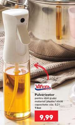 Pulverizator