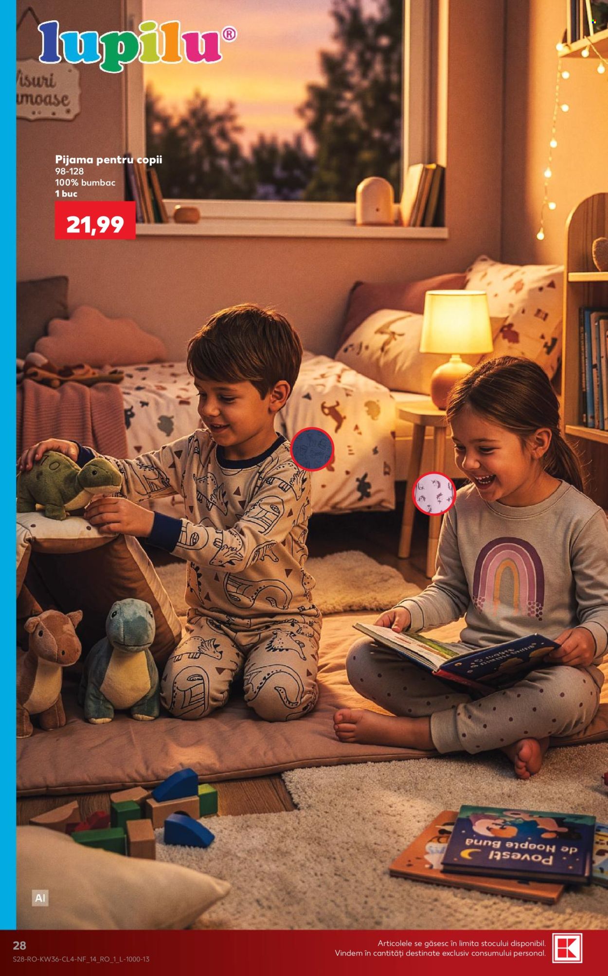 Catalog Kaufland - 02.09.2026 - 08.09.2026. Pagina 28