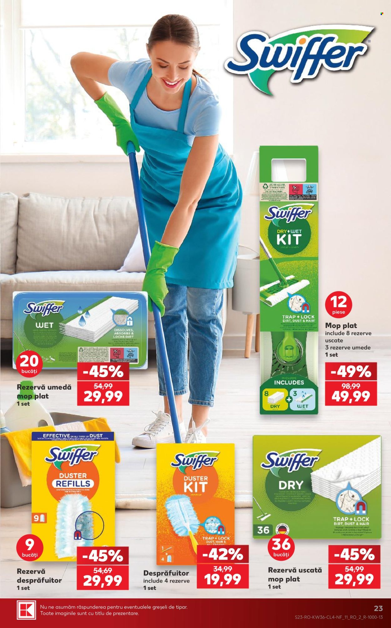 Catalog Kaufland - 02.09.2026 - 08.09.2026. Pagina 23
