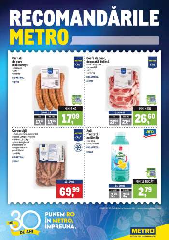thumbnail - Catalog Metro - Recomandari