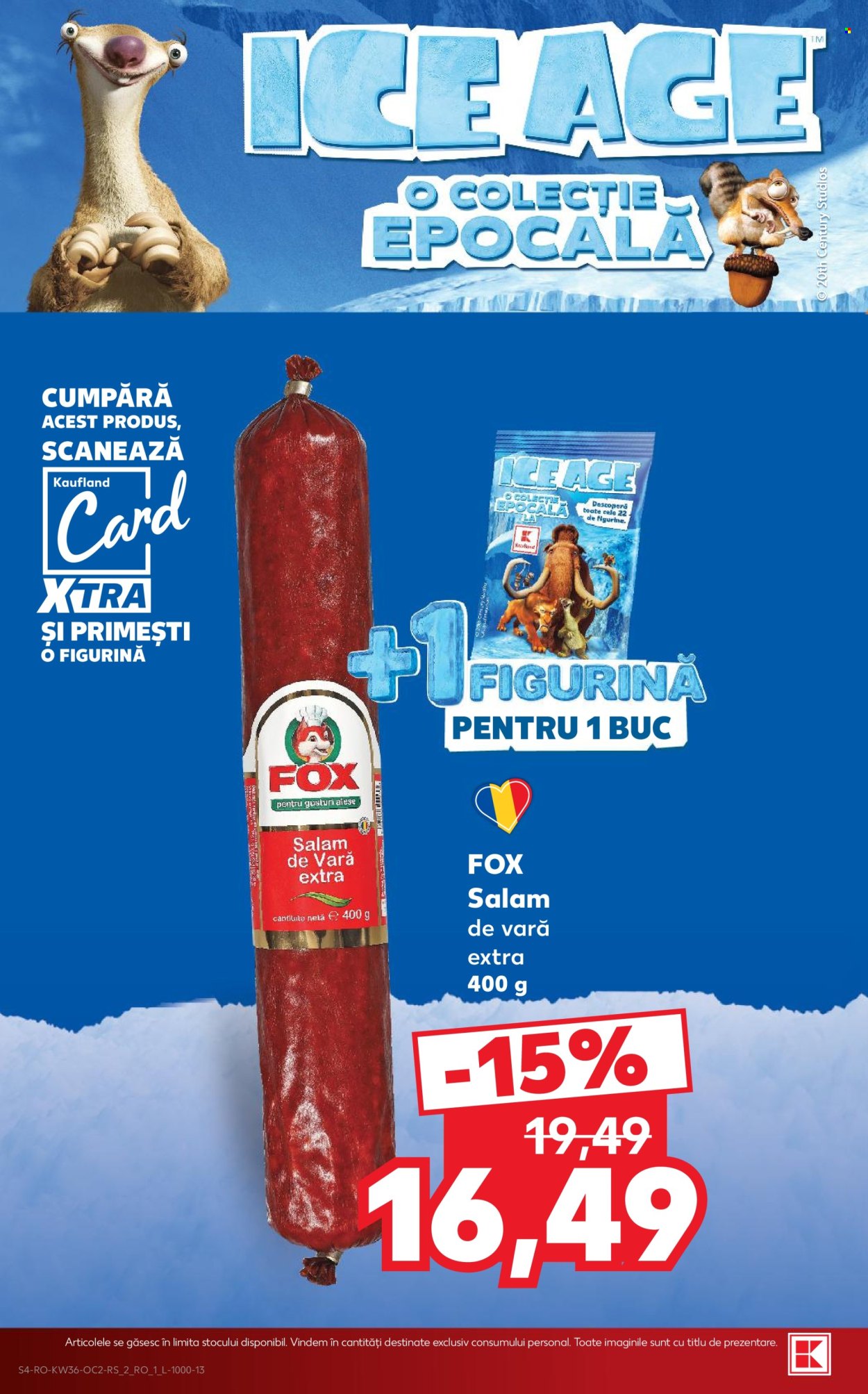 Catalog Kaufland - 02.09.2026 - 08.09.2026. Pagina 4