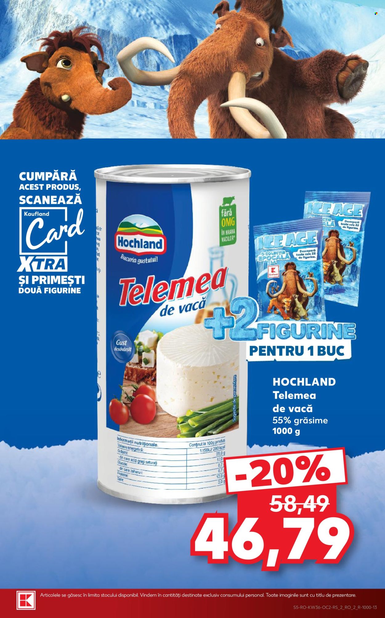 Catalog Kaufland - 02.09.2026 - 08.09.2026. Pagina 5