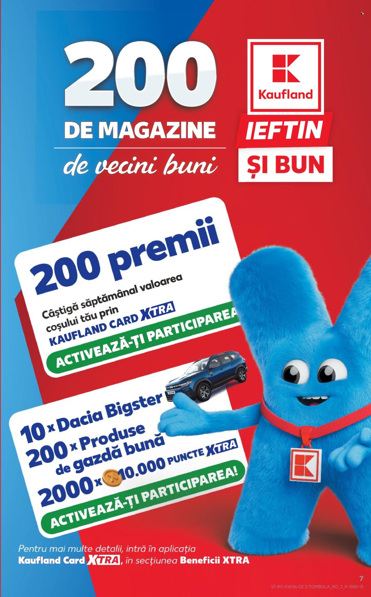 Catalog Kaufland - 02.09.2026 - 08.09.2026. Pagina 7