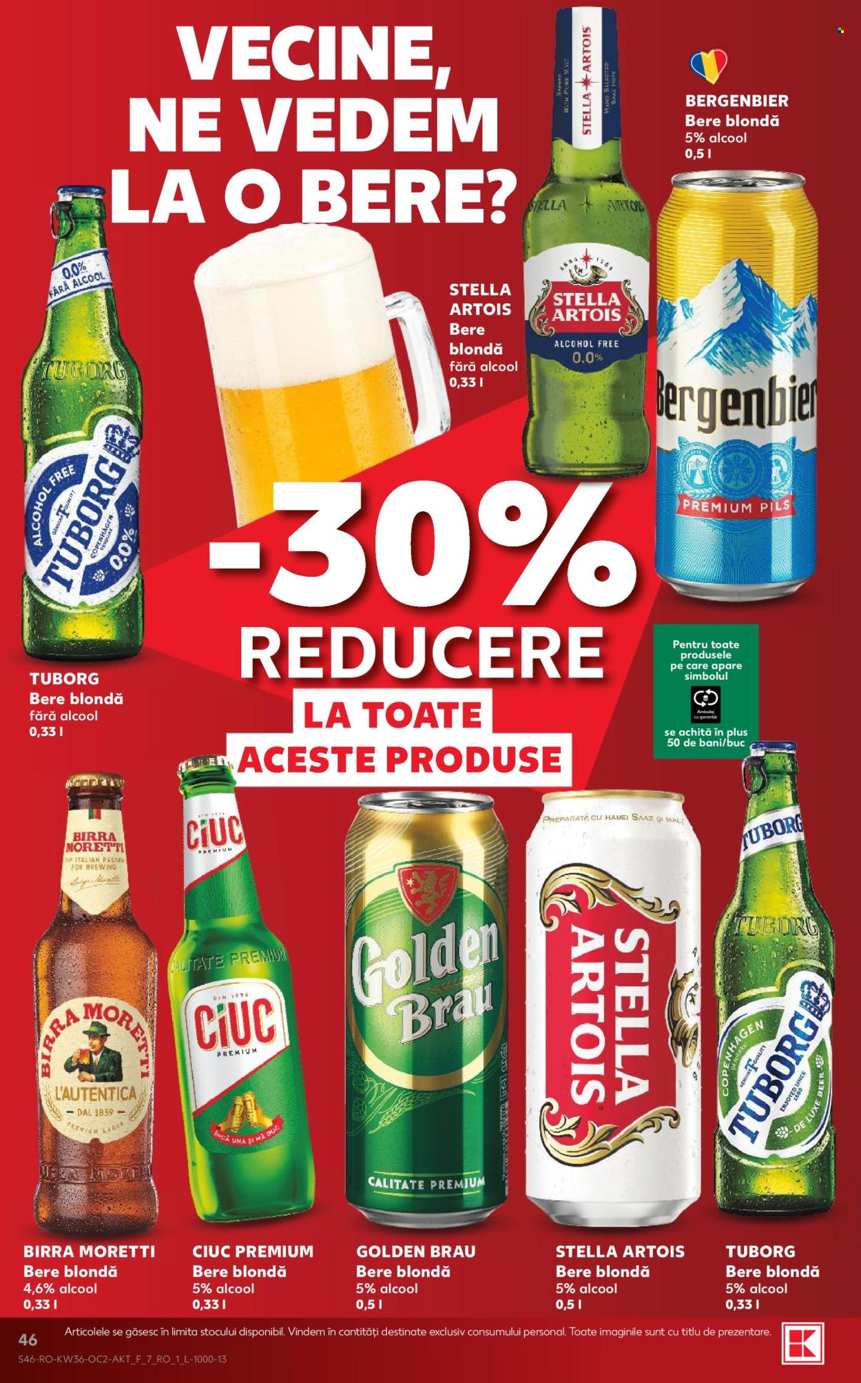 Catalog Kaufland - 02.09.2026 - 08.09.2026. Pagina 46