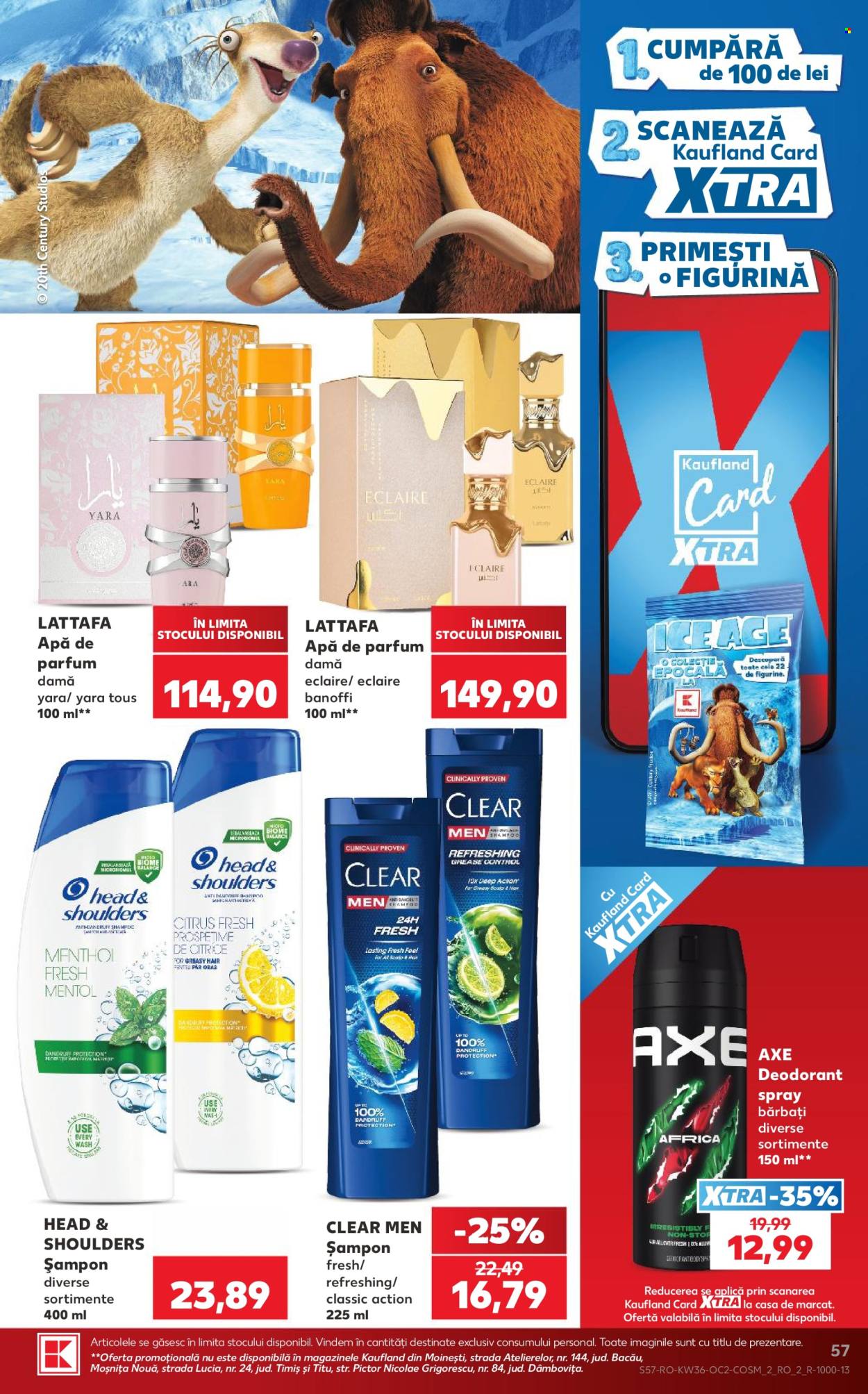 Catalog Kaufland - 02.09.2026 - 08.09.2026. Pagina 57