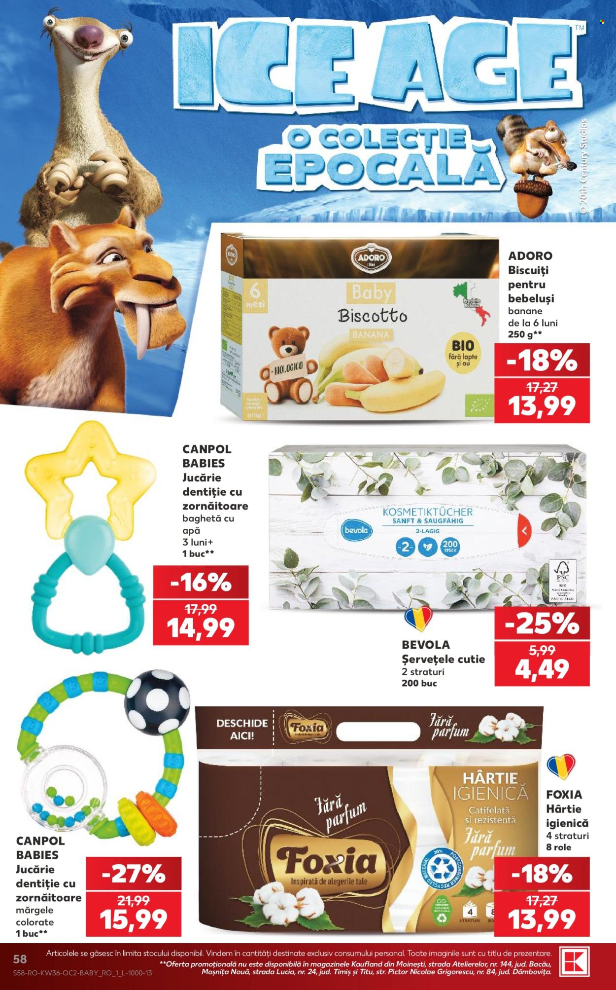 Catalog Kaufland - 02.09.2026 - 08.09.2026. Pagina 58