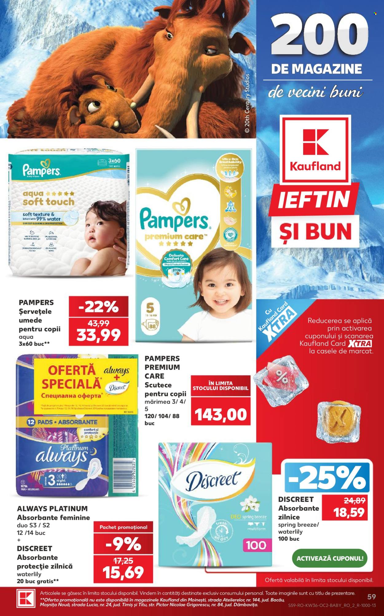Catalog Kaufland - 02.09.2026 - 08.09.2026. Pagina 59