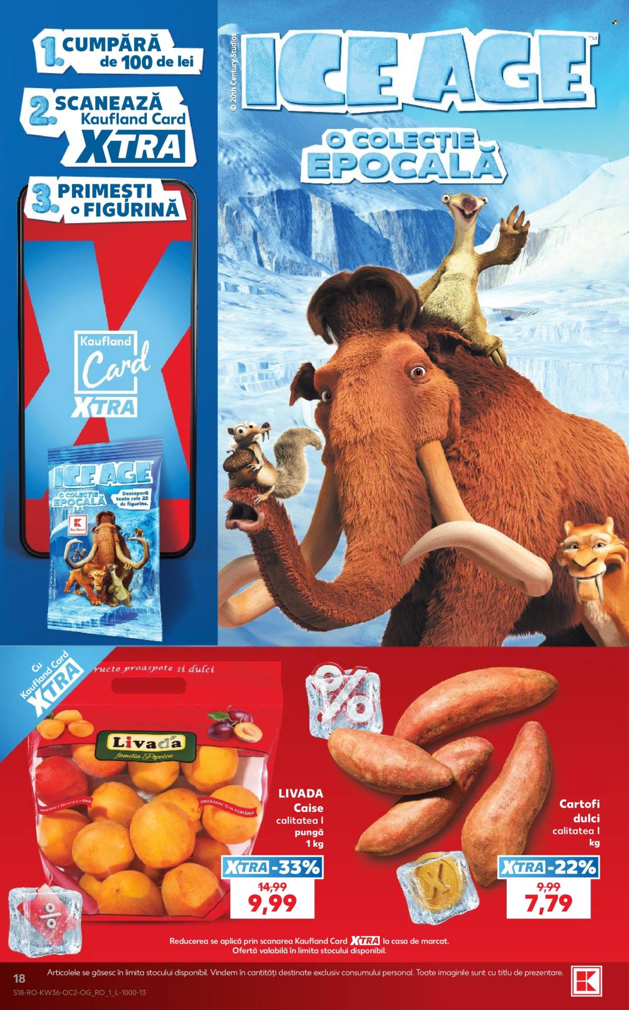 Catalog Kaufland - 02.09.2026 - 08.09.2026. Pagina 18